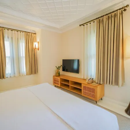 Hotel Nuup *