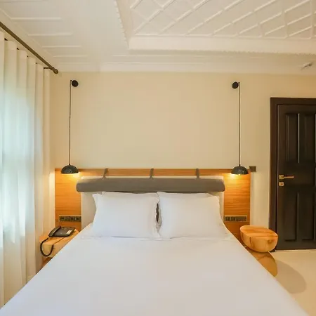 Hotel Nuup *