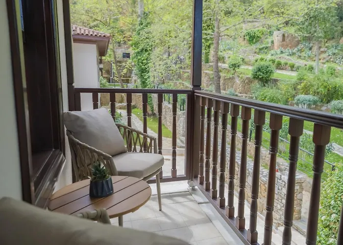 Nuup Ξενοδοχείο