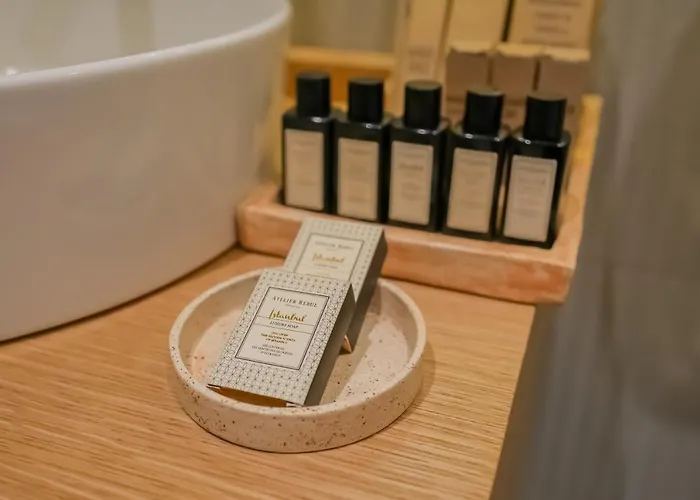 Ξενοδοχείο Nuup