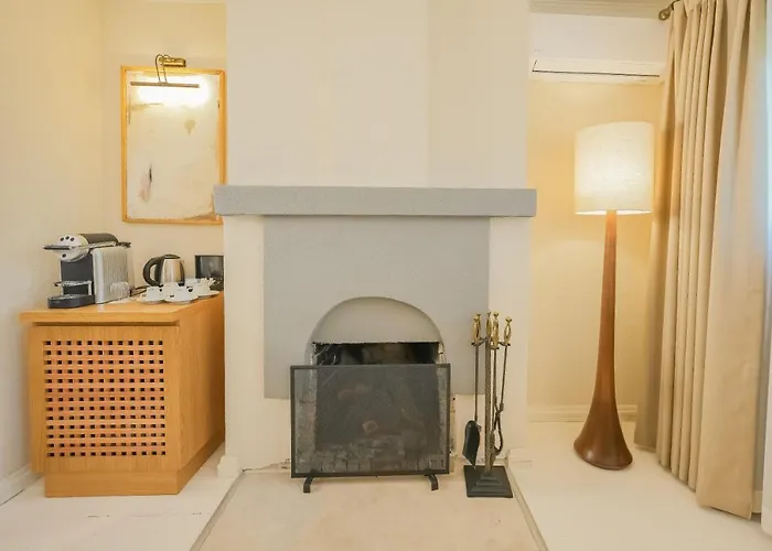 Ξενοδοχείο Nuup