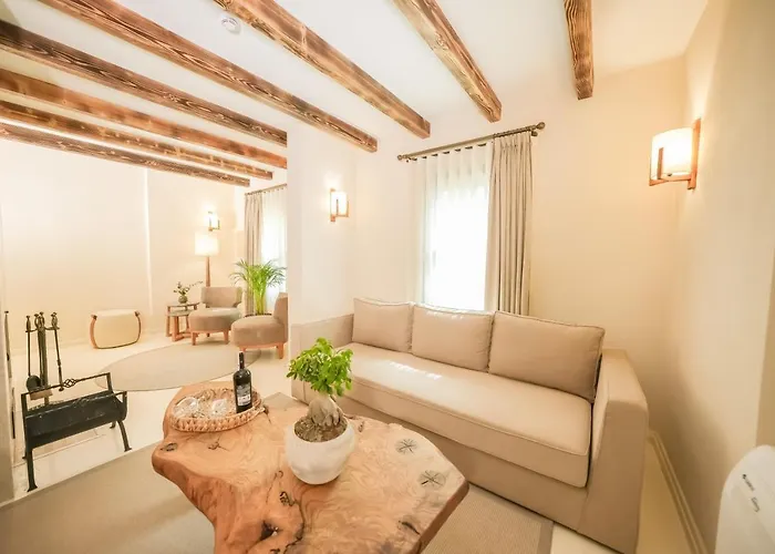 Nuup Ξενοδοχείο *