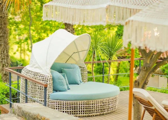 Nuup Hotel Marmaris