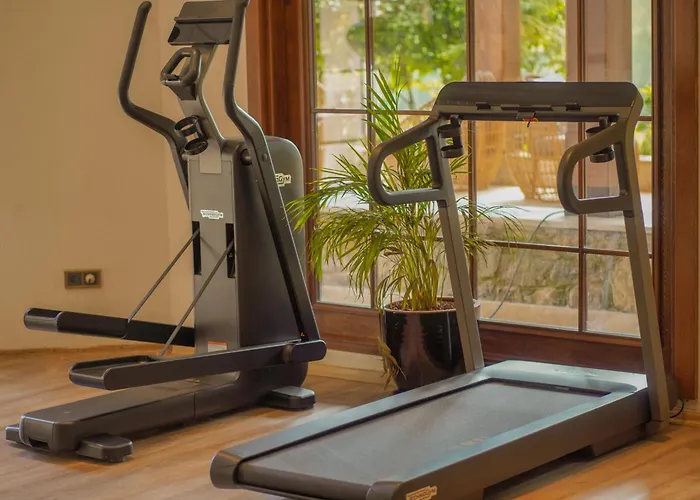 Ξενοδοχείο Nuup Μαρμαρίς