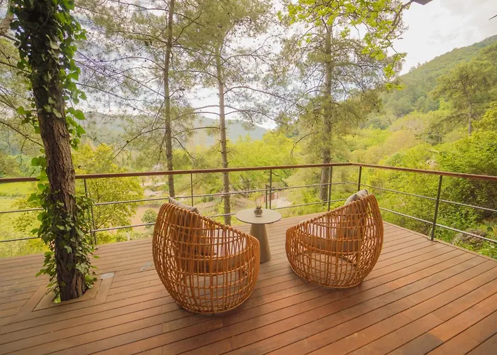 Nuup Ξενοδοχείο