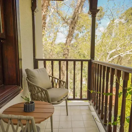 Hotell Nuup Marmaris