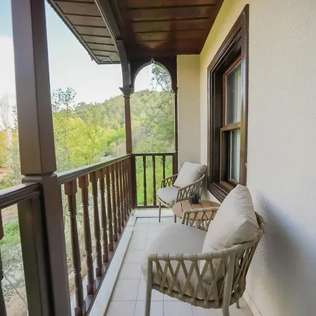 Hotell Nuup Marmaris