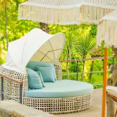 Nuup Hotell Marmaris