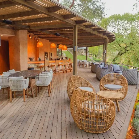 Hotell Nuup Marmaris