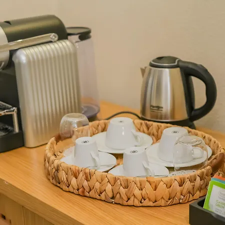 Hotell Nuup Marmaris