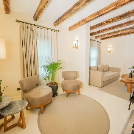 Hotell Nuup Marmaris