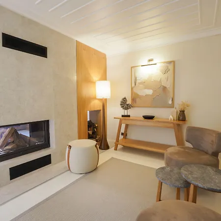 Hotell Nuup Marmaris